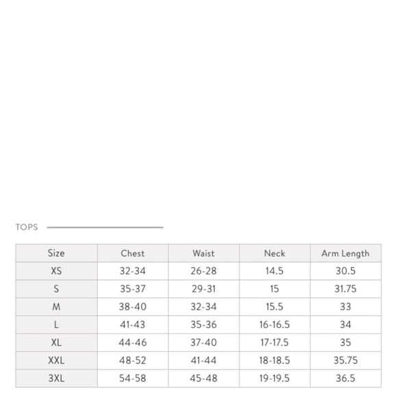 Stitchfix (41hawthorn) grey benson blazer - Picture 8 of 8